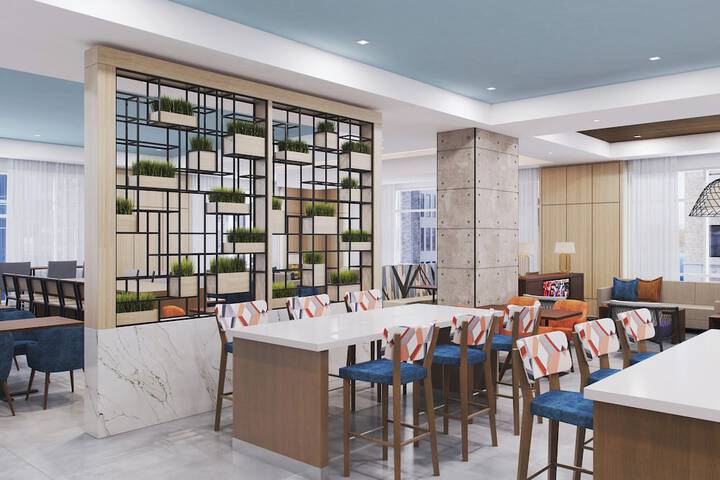 Breakfast/Coffee Service 18 of 30