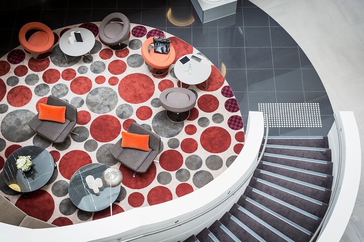 Hotel Interior 7 of 82