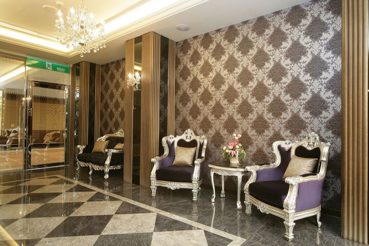 Hotel Interior 2 of 65