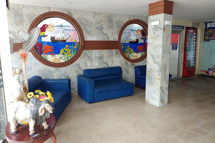 Hotel Interior 5 of 25
