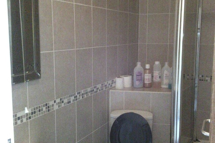 Bath Amenities