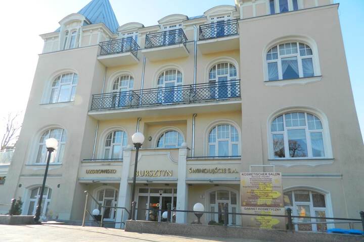 Hotel 3 of 19