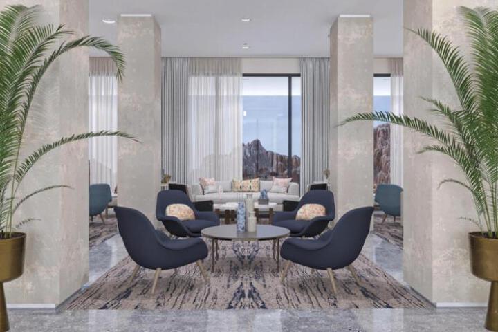 Fitness Facility Photos