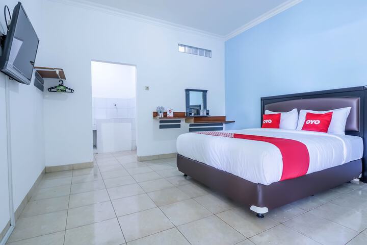 OYO 1755 Debalcon Accomodation Near Ngurah Rai Airport