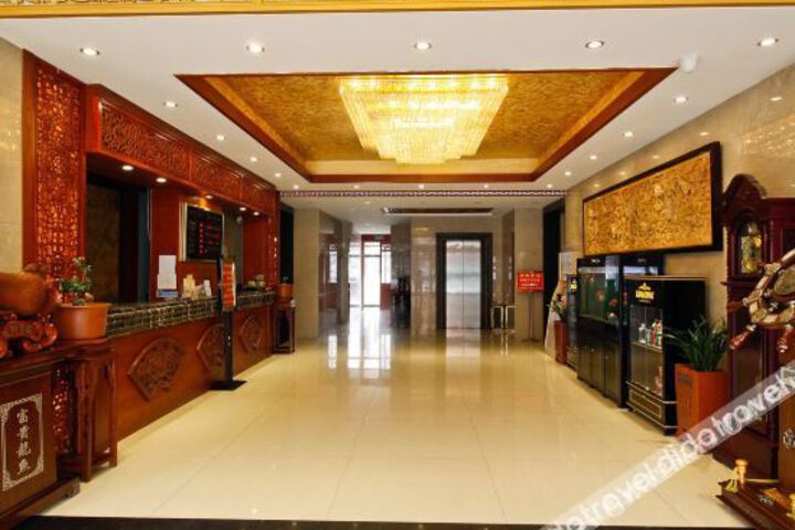 Hotel Interior 18 of 30
