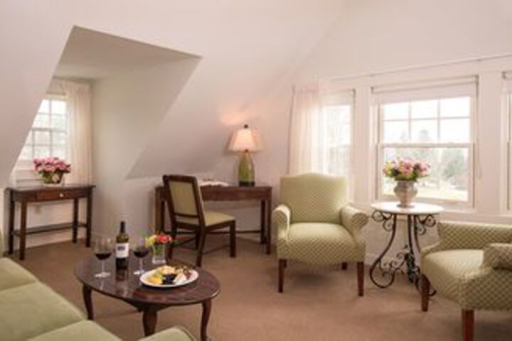 Suite Photo