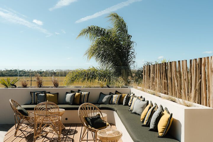 Terrace/Patio 77 of 79