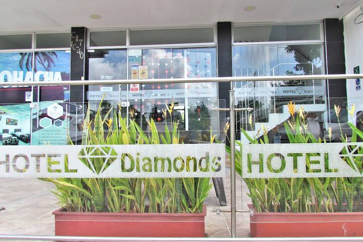 Hotel 59 of 59