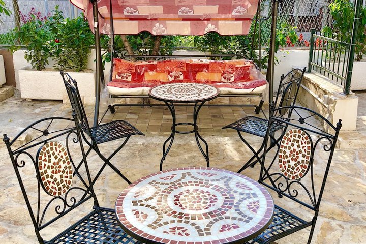 Terrace/Patio 44 of 60
