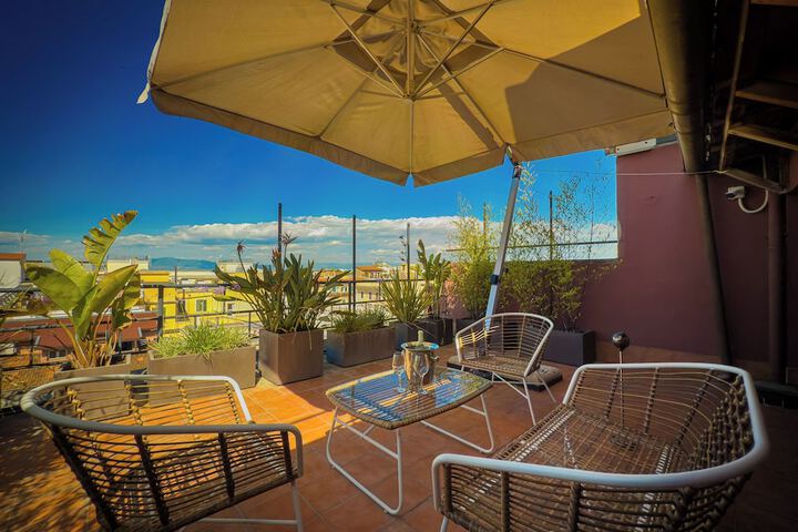 Terrace/Patio 52 of 75