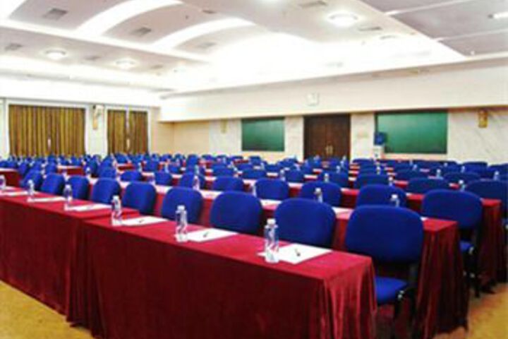 Meeting 19 of 21