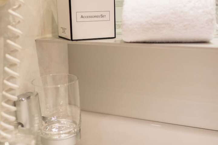 Bath Amenities