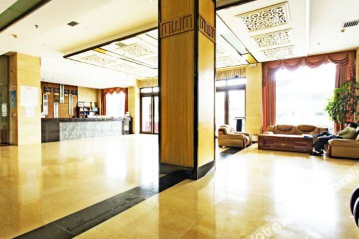 Hotel Interior 7 of 10