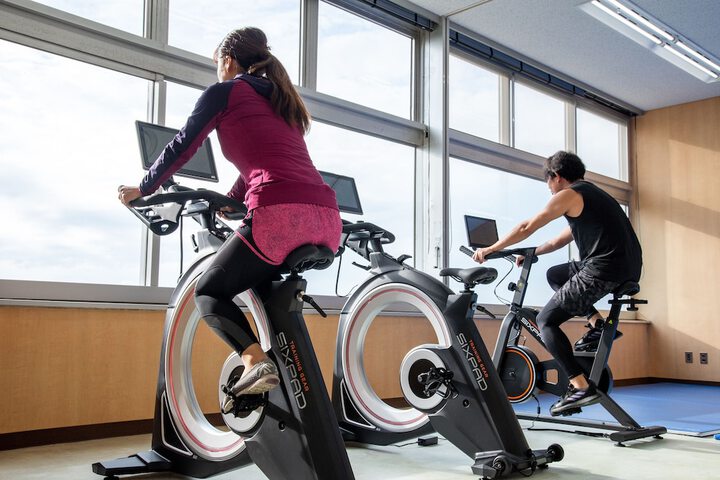 Health and Fitness 41 of 107