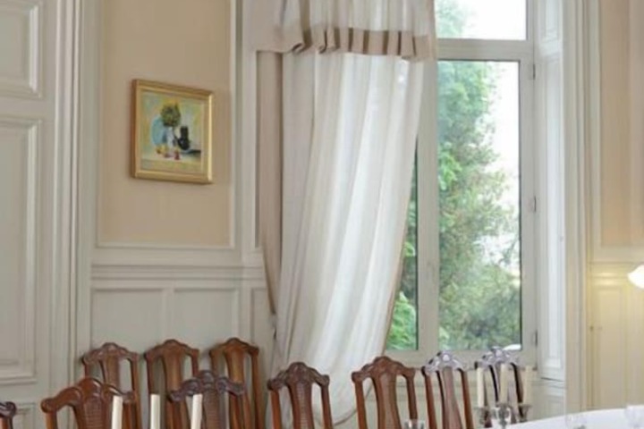 Dining Photos