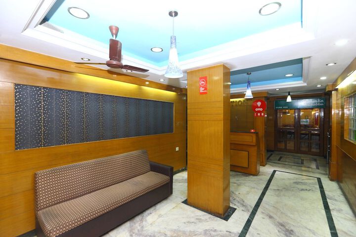 Hotel Interior 6 of 23