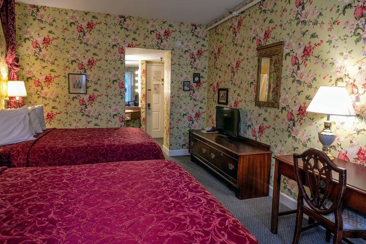 Room 7 of 21