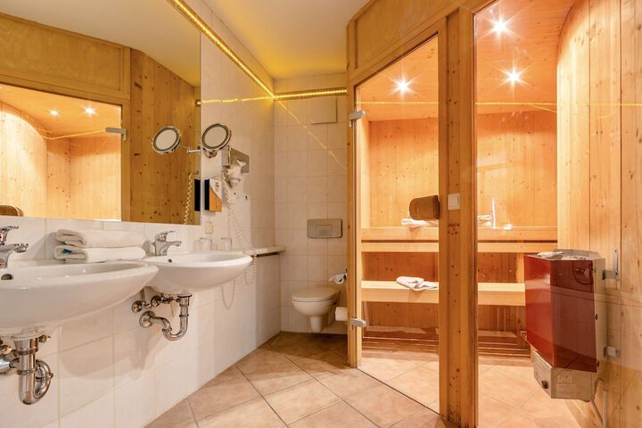 Bathroom Vanities
