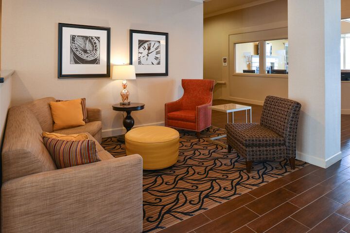 Hotel Interior 5 of 19