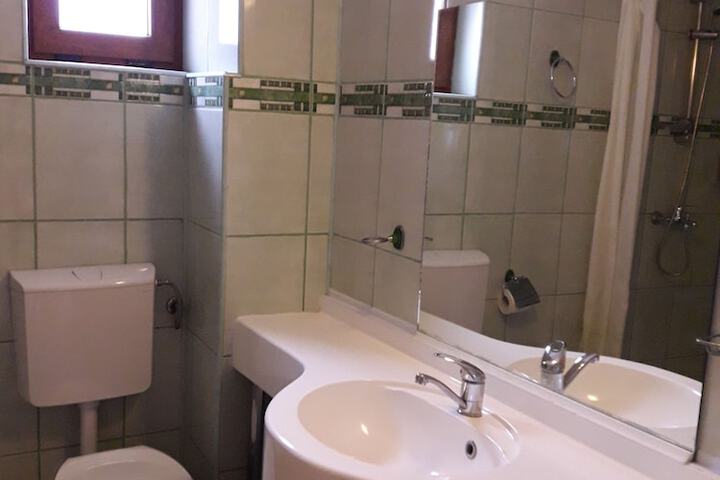 Bathroom Vanities