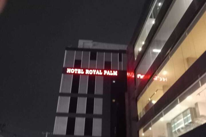 Hotel 12 of 12