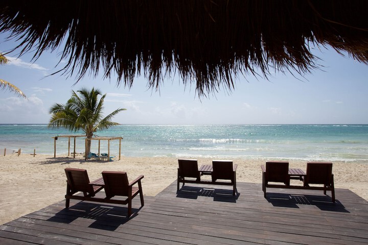 Photo of Akumal Bay Beach & Spa Resort All Inclusive