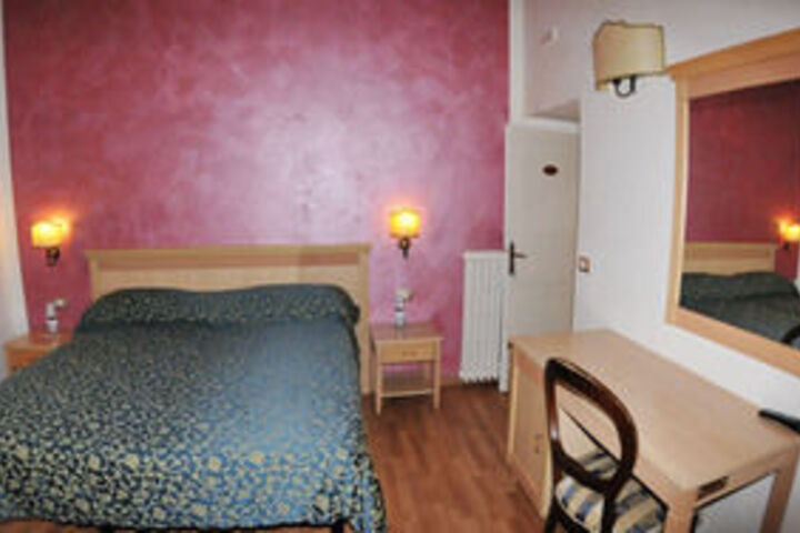 Guest Suite Photo