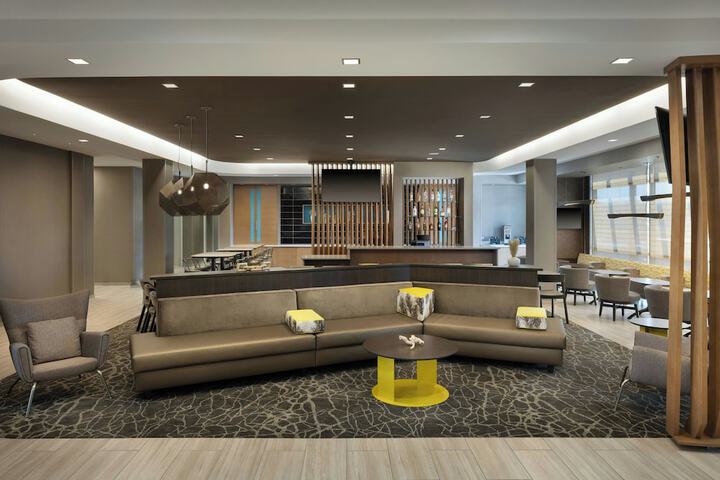 Hotel Interior 2 of 32