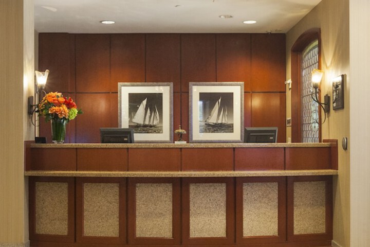 Hotel Interior 2 of 43
