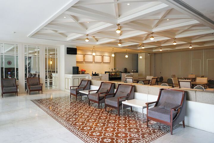 Hotel Interior 3 of 40