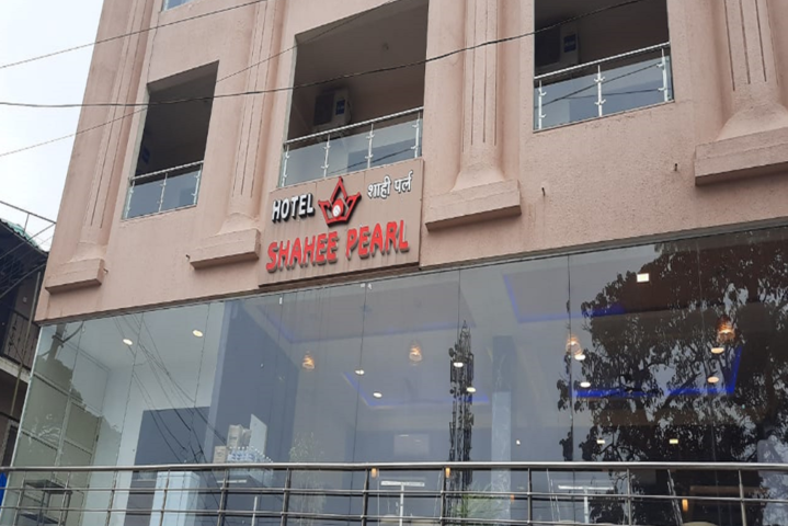 Hotel Shahee Pearl