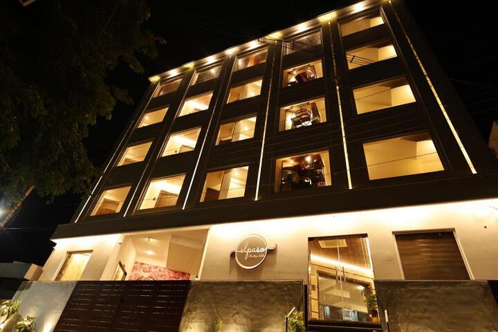 Hotel Elpaso