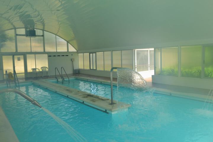 Spa Massage