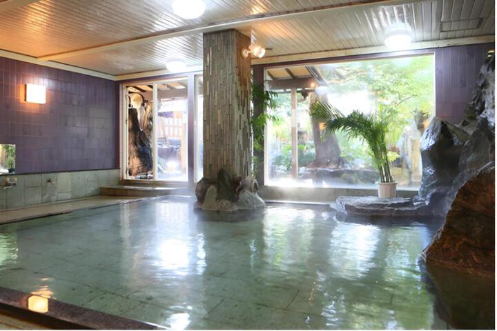 Fitness Center Photo