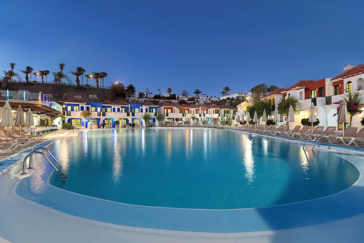 Pool to Cool