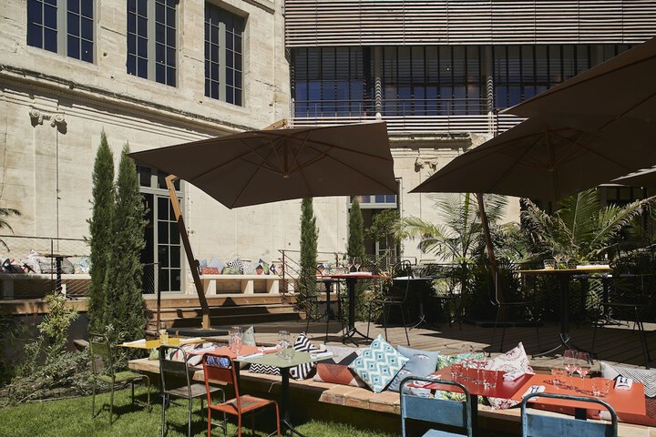 Terrace/Patio 55 of 98