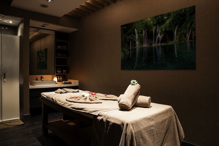 Massages