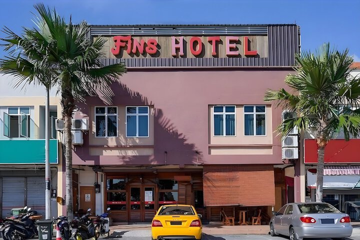 Hotel 41 of 41