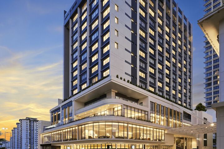 Image of Hyatt Place Kuala Lumpur Bukit Jalil
