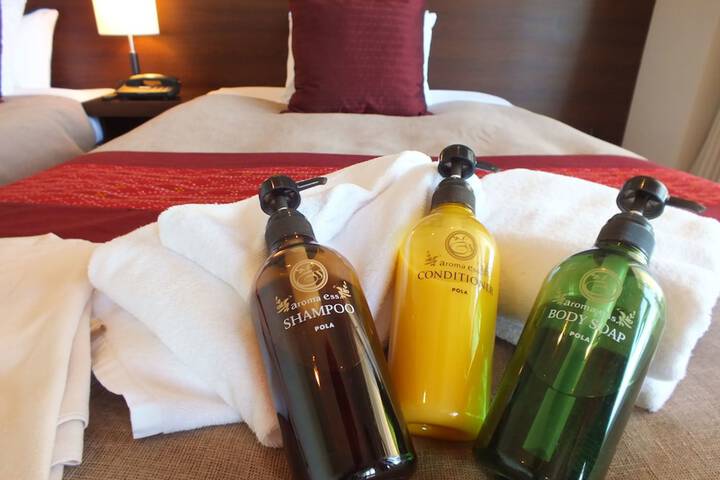 Room amenity