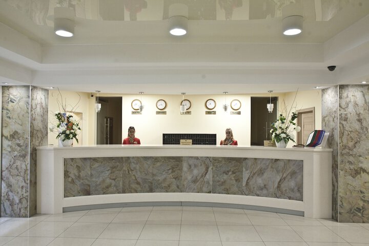 Hotel Interior 3 of 107