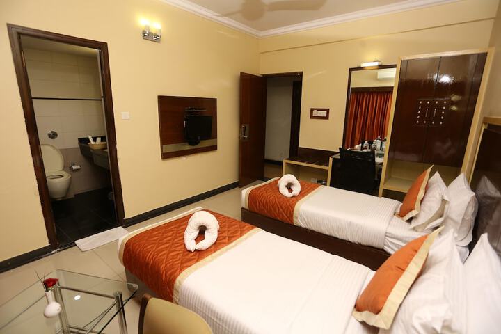 Room 7 of 23
