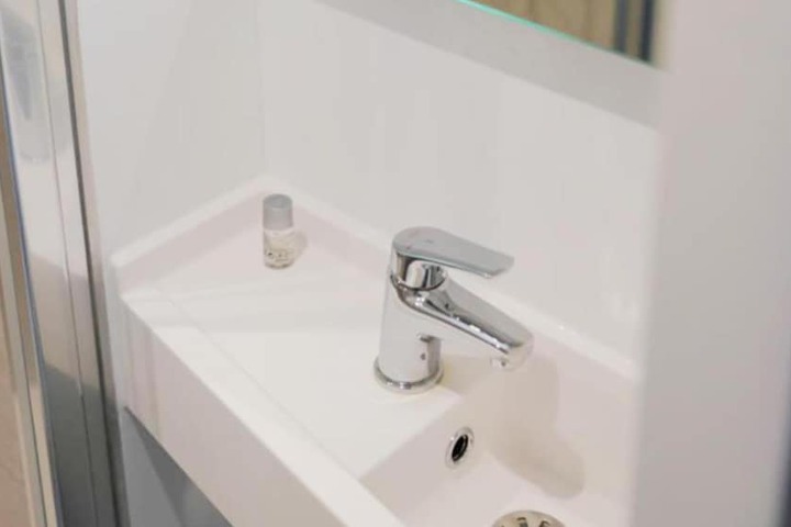 Bath Interior