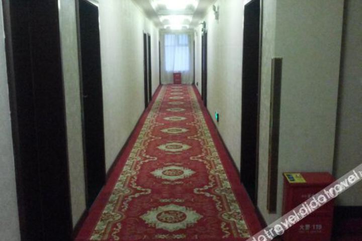 Hotel Interior 5 of 8