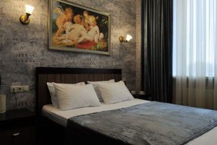 Hotel Deko