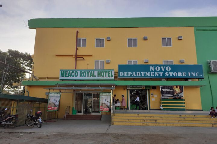 Image of Meaco Royal Hotel - Ilagan