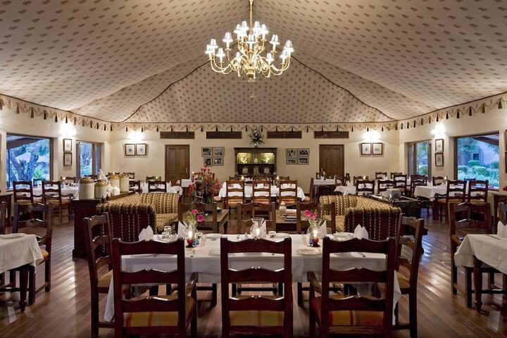Restaurants