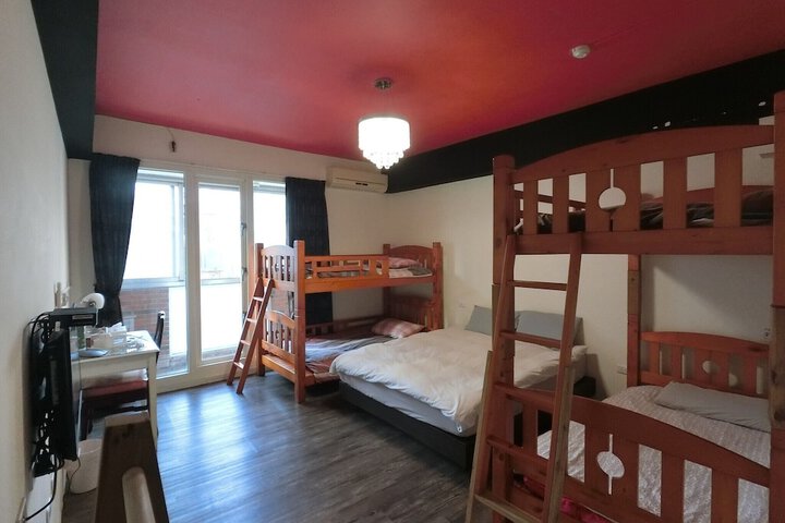 Fitness Facility Photos