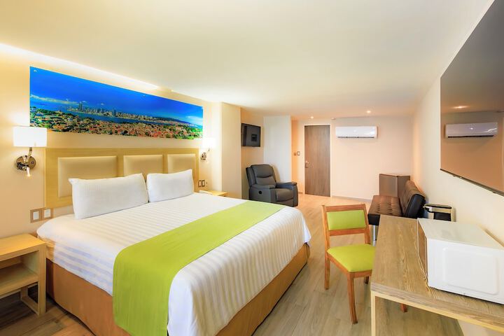 Collection O Hotel Paris FC Veracruz