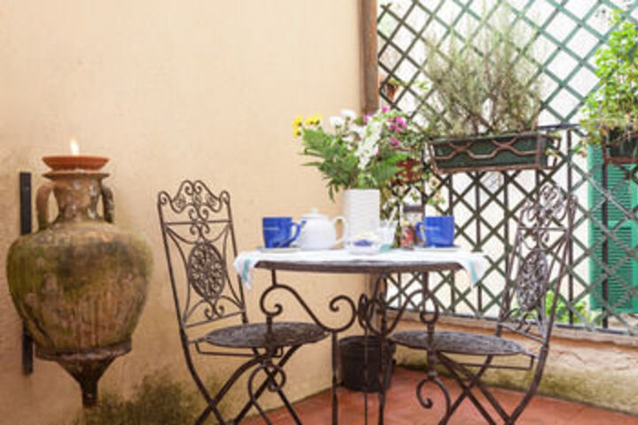Terrace/Patio 4 of 477